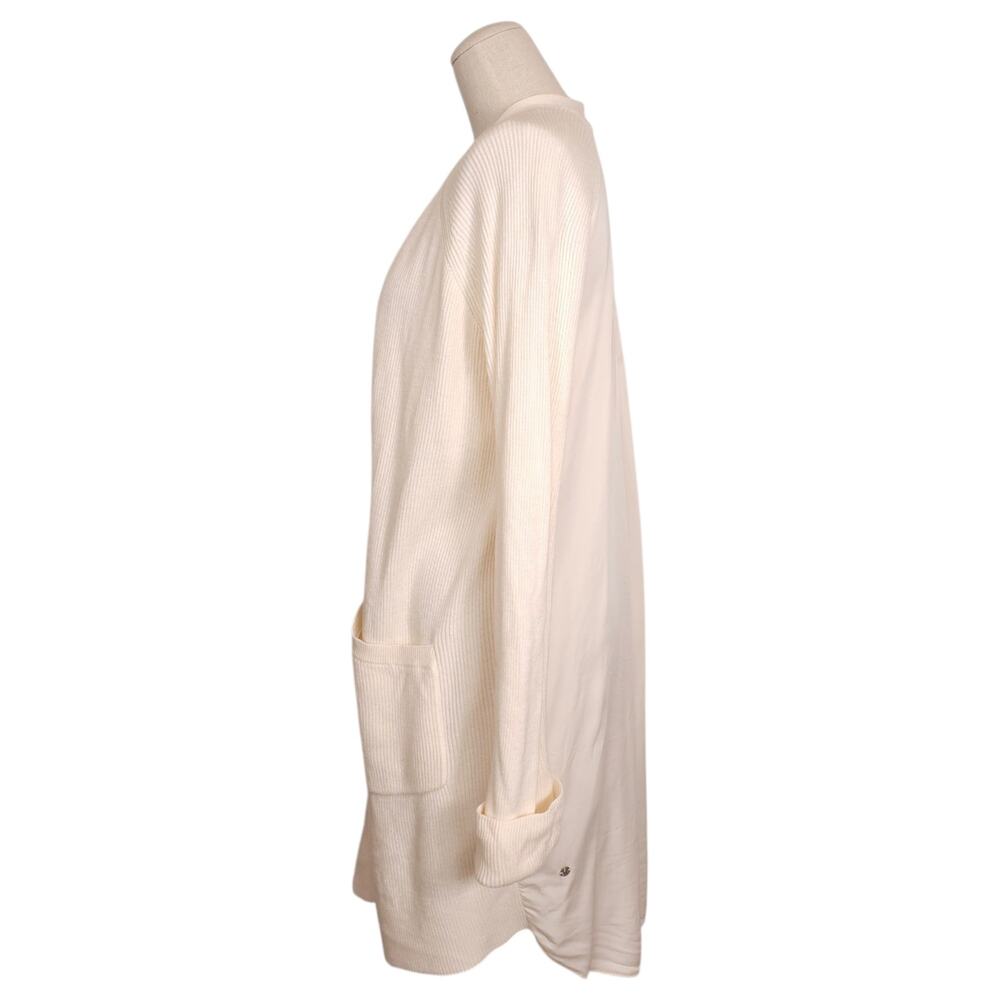 Lululemon Still At Ease Wrap Angel Wing / Angel Wing Sz Small